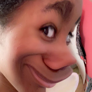 Meet your Posher, Jade